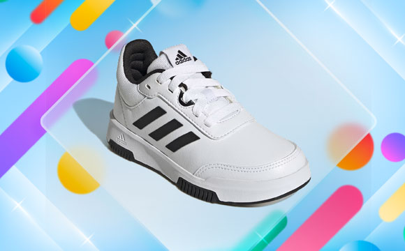 Buy Shoes for Kids Ages 4 to 8 adidas India