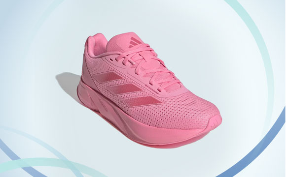 Adidas female shoes sale best sale