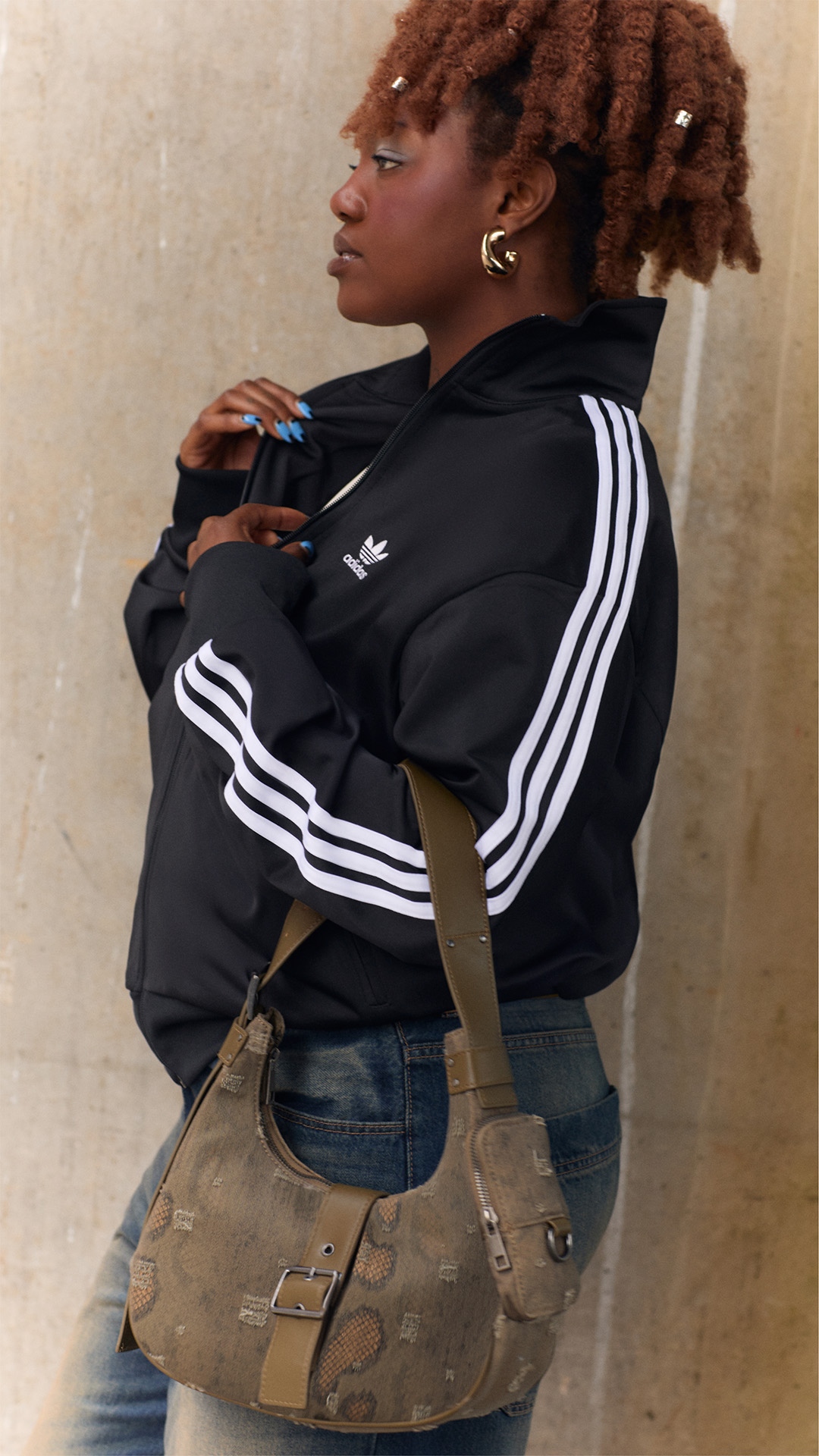Ropa calzado y accesorios de mujer adidas Espana