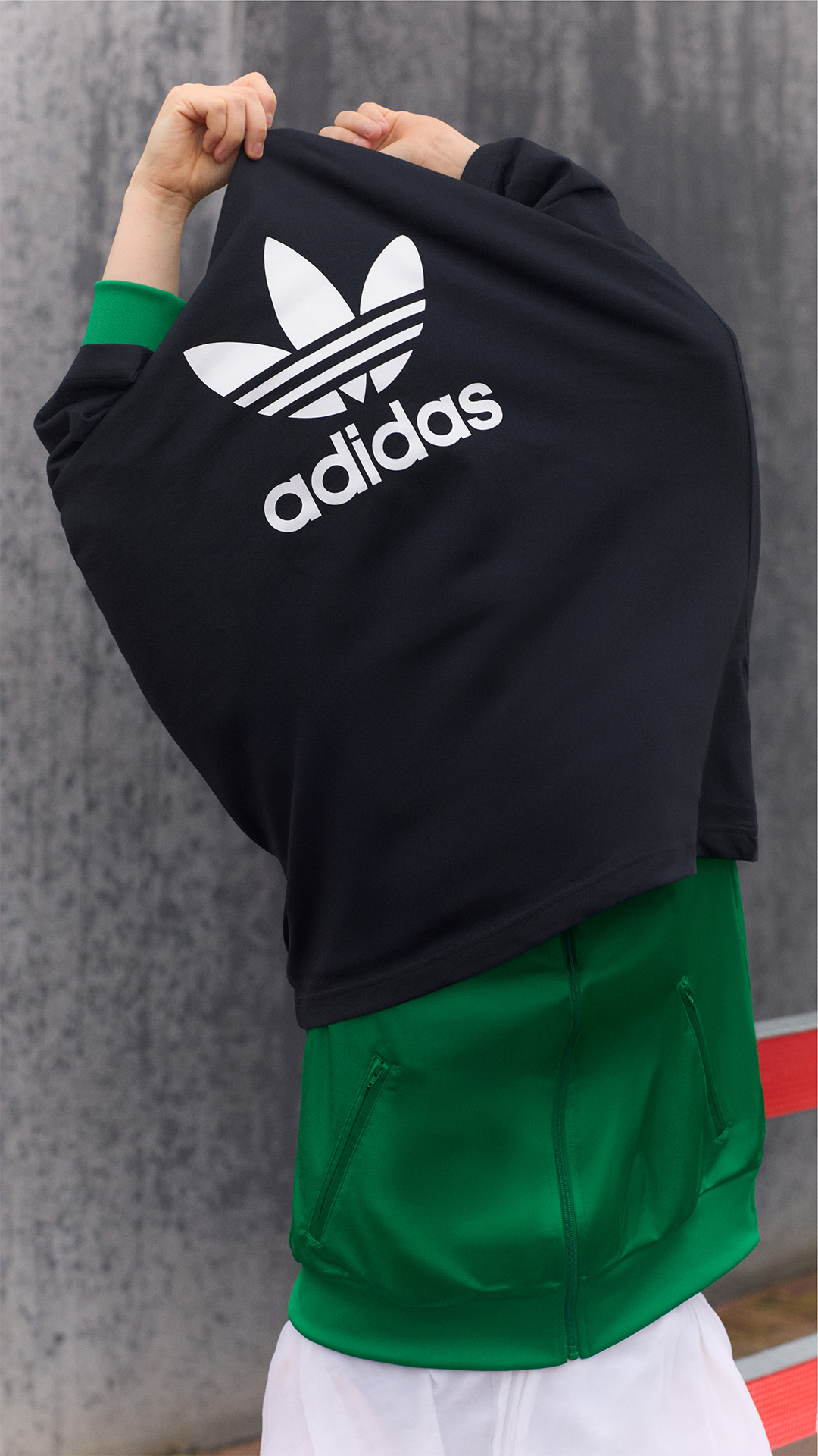 Decouvre notre collection speciale pour femmes adidas FR