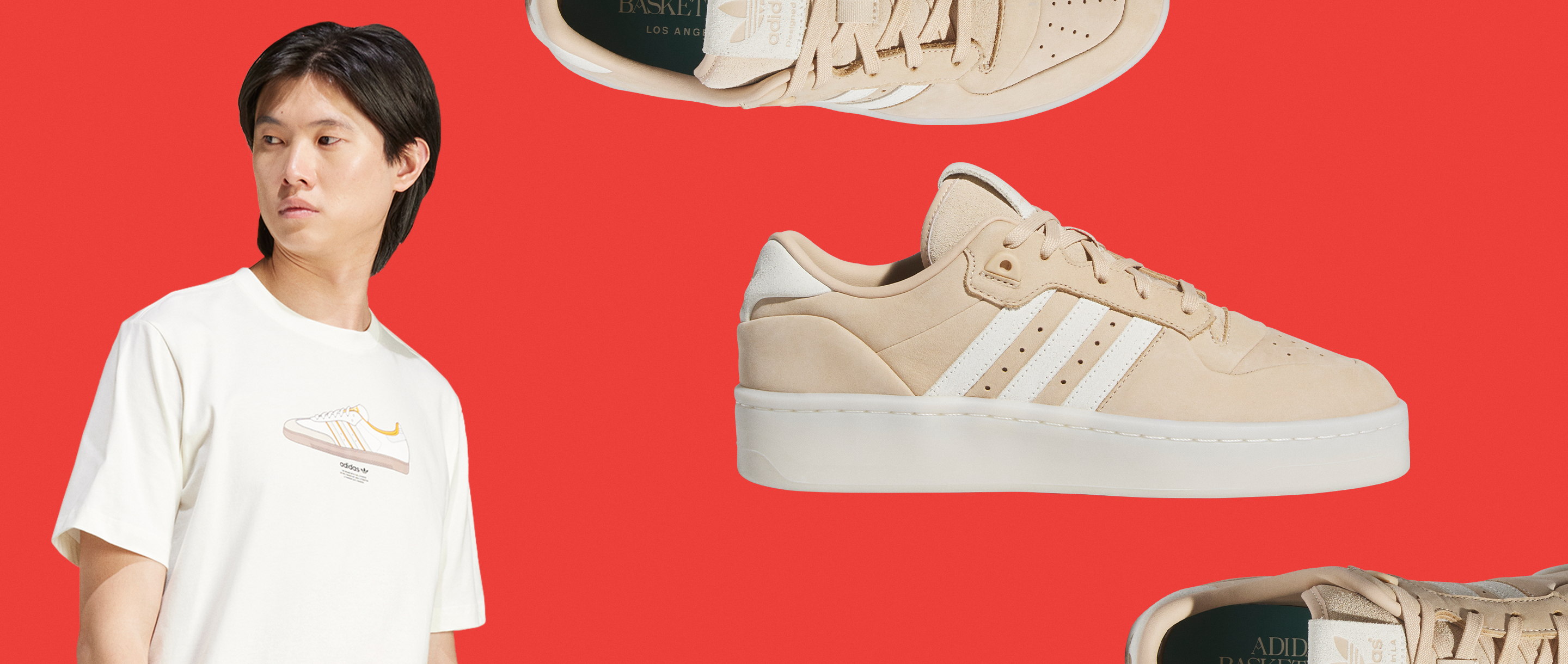 adidas sports commercial