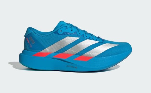 アディゼロ EVO SL【アディダス公式】