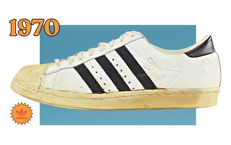 adidas superstar 1980