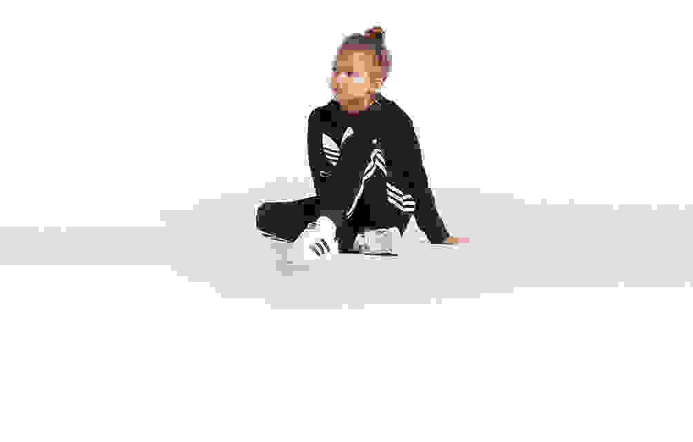 adidas yeezy für kinder