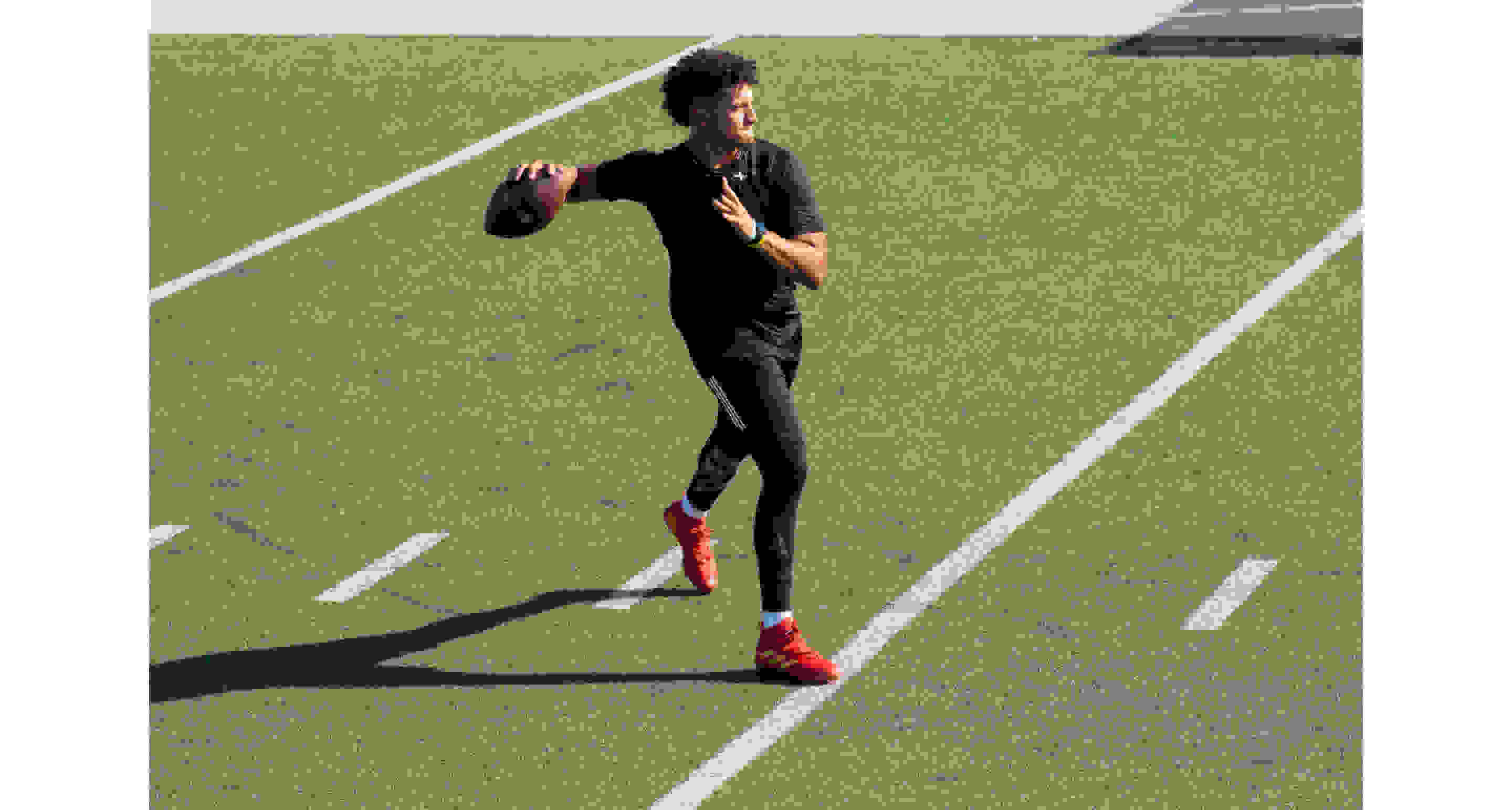 patrick mahomes adidas hoodie