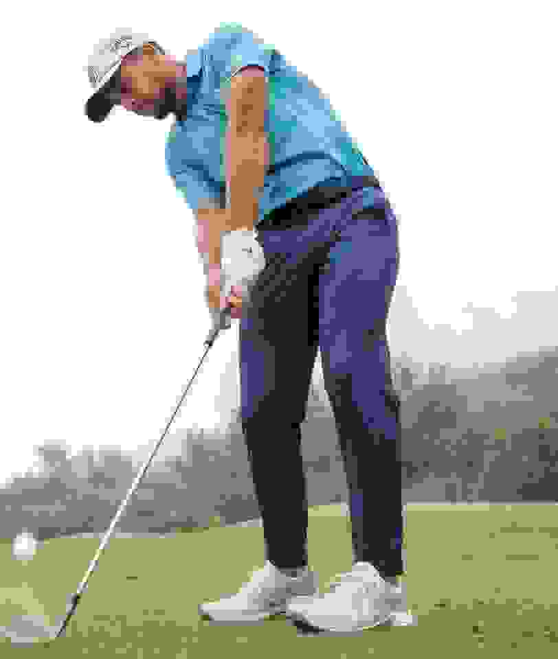 adidas golf australia