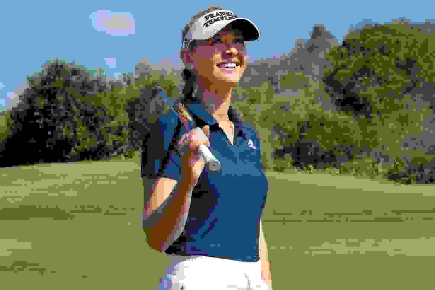 adidas golf australia