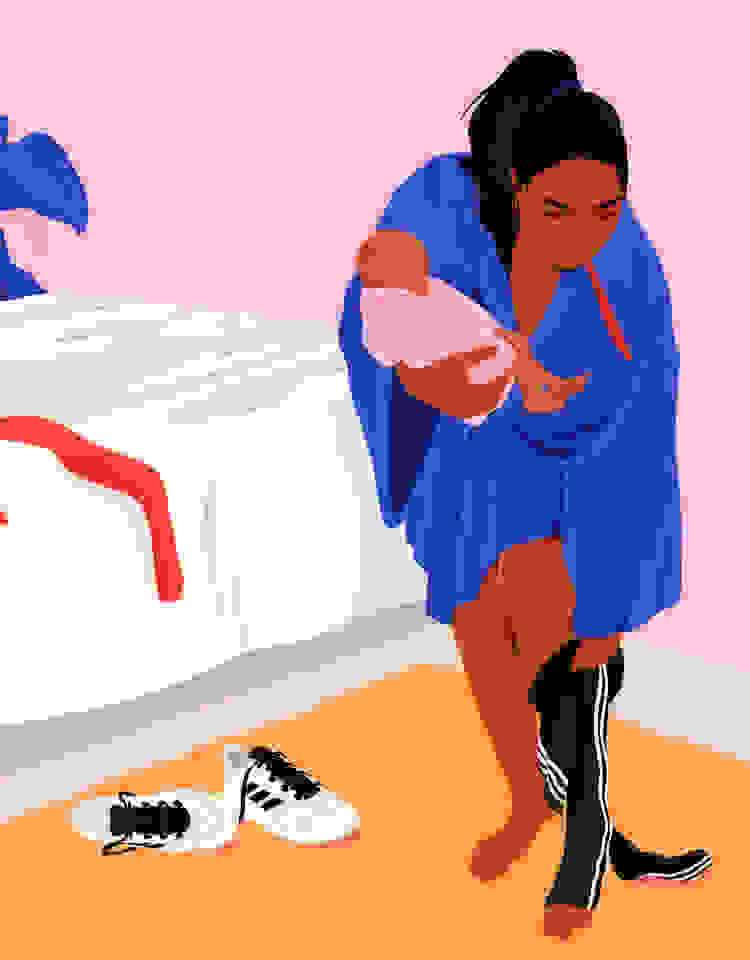 custom adidas australia