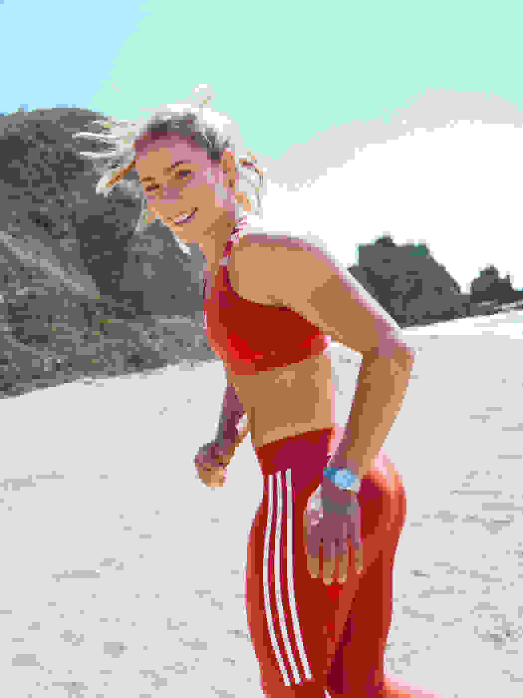 muguruza adidas shoes