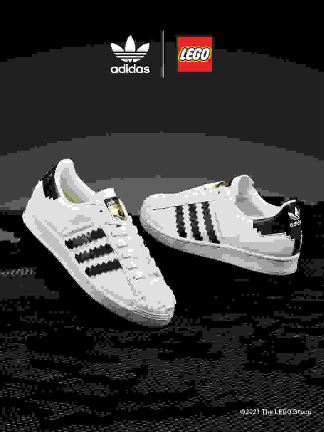 adidas the originals