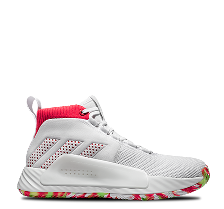 adidas basketball shoes