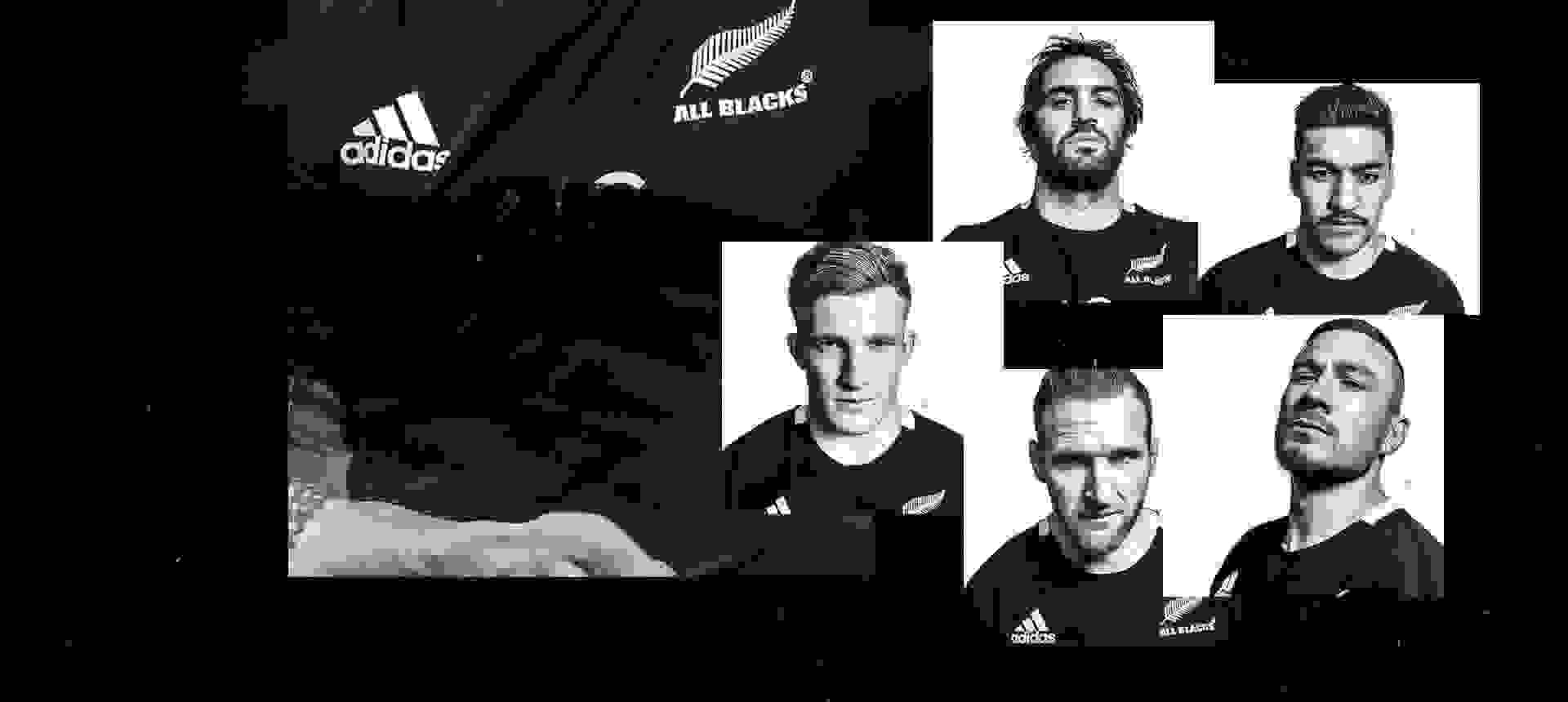 Adidas Rugby Gear All Blacks Jersey Range Adidas Nz
