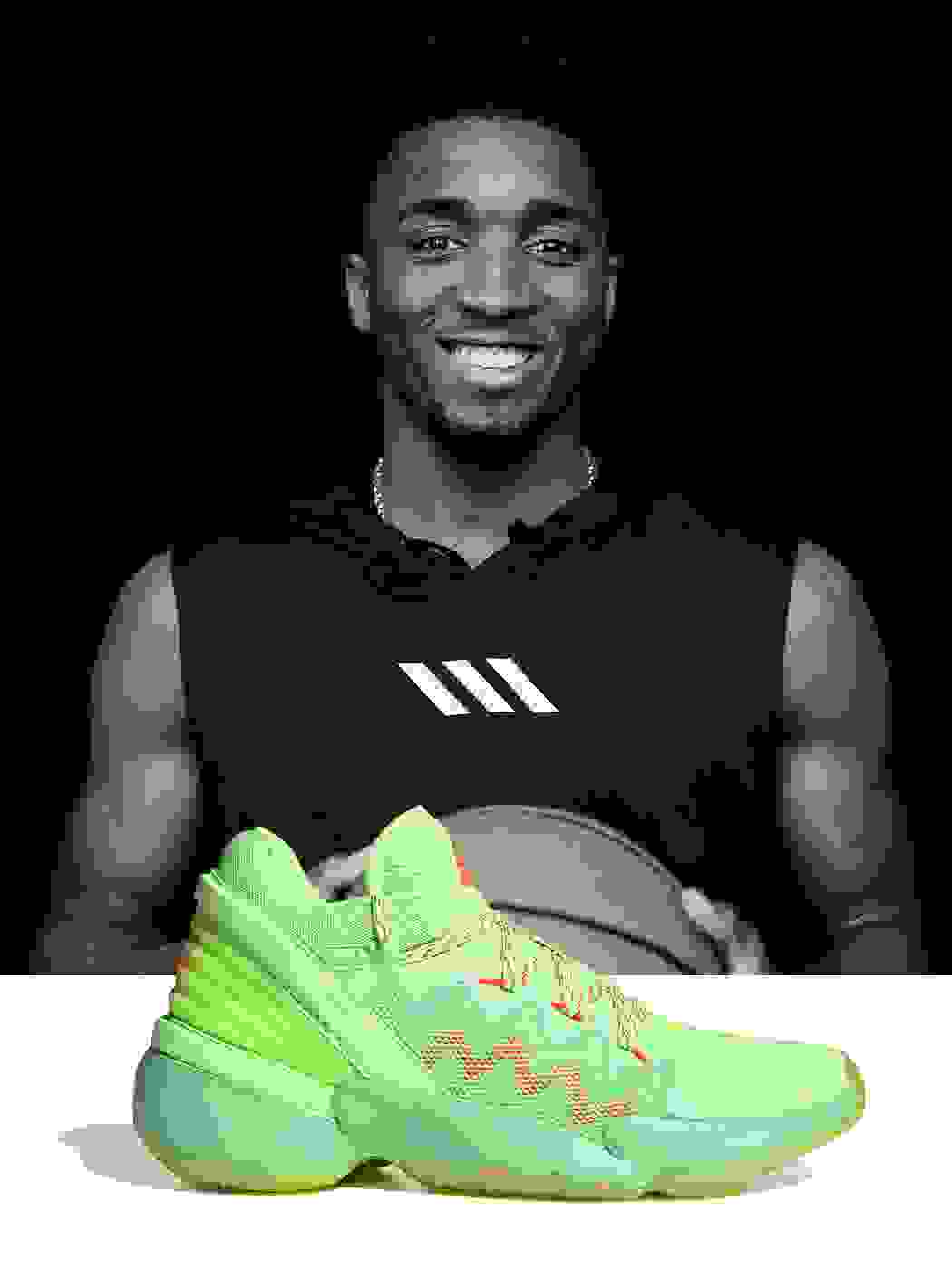 Shop adidas Basketball Shoes \u0026 Jerseys 