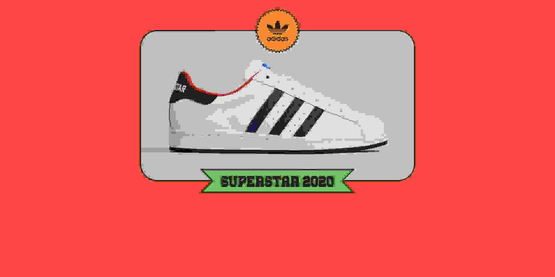 superstar pride pack dames online kopen