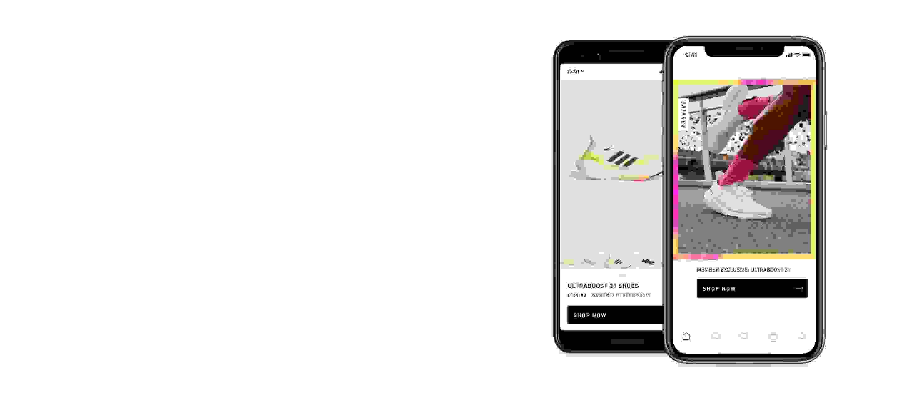 adidas shop online