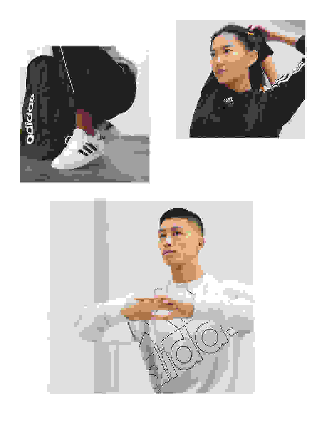 adidas customer care mail id