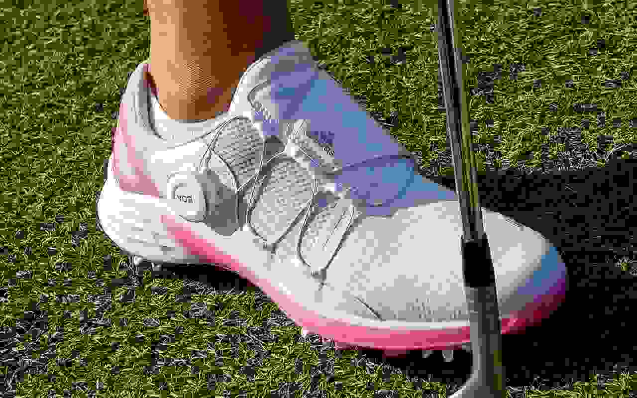adidas outlet golf shoes