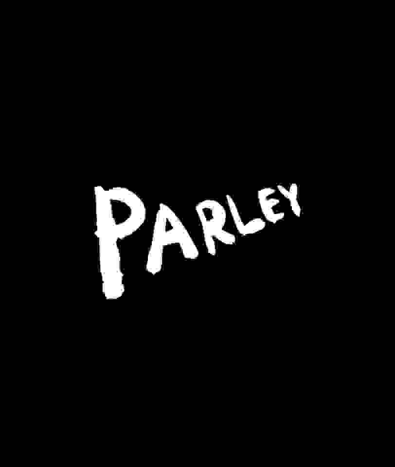 Visual of Parley logo
