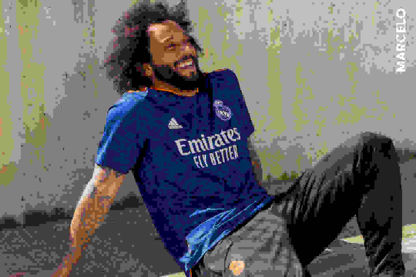 new adidas football