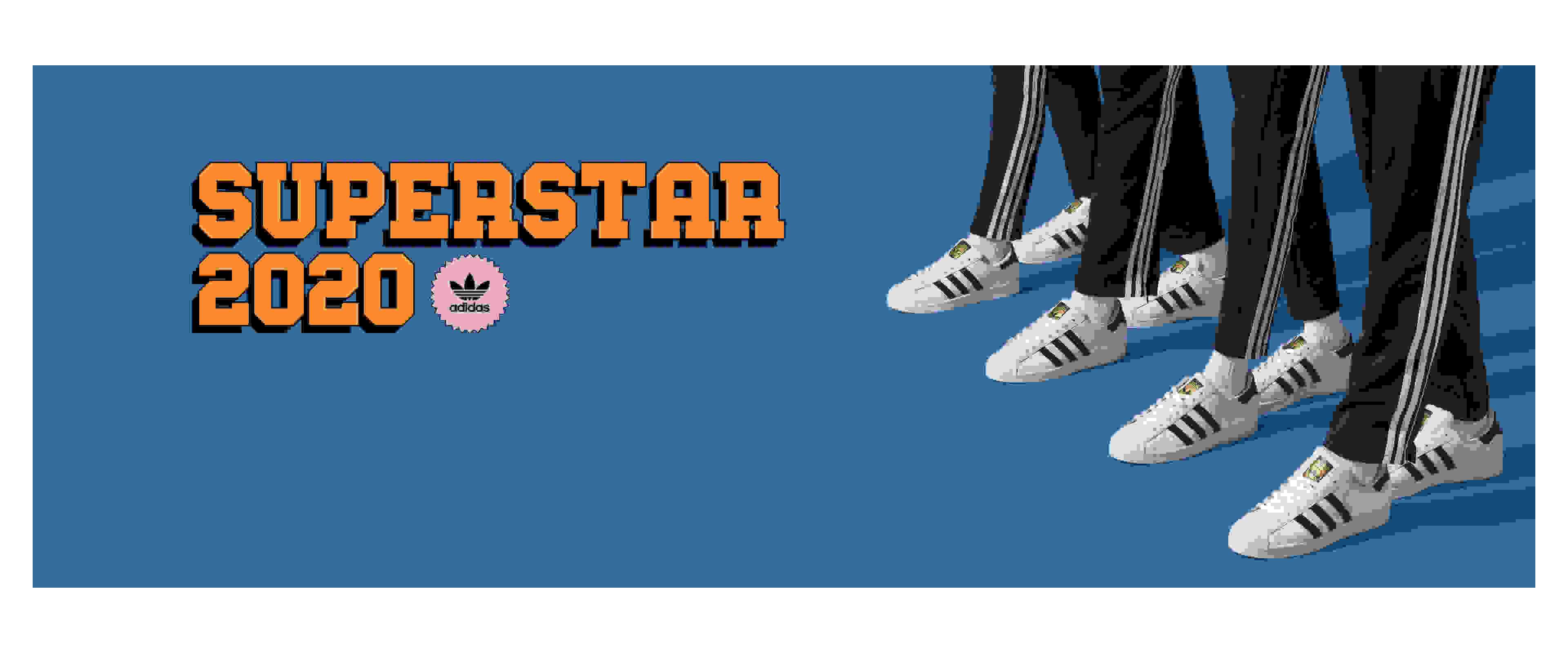 adidas official site