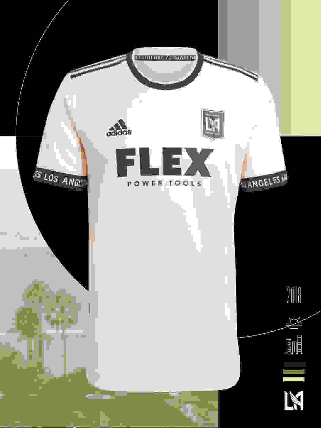 mls merch