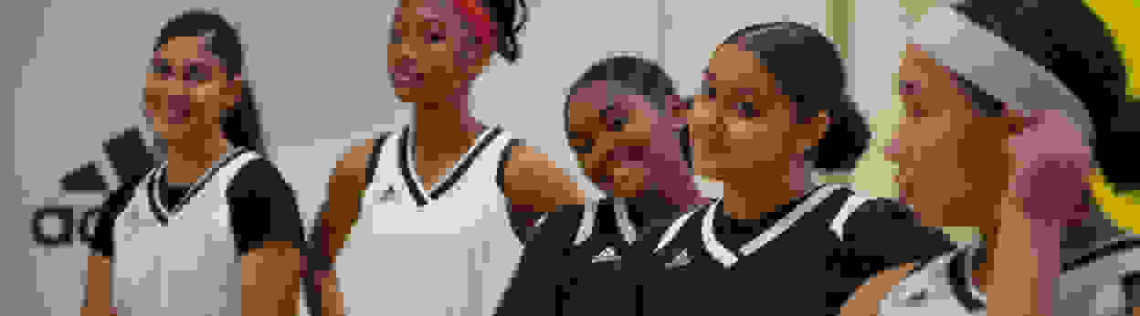 Adidas And Up2us Sports Partnership Keep Girls In Sport