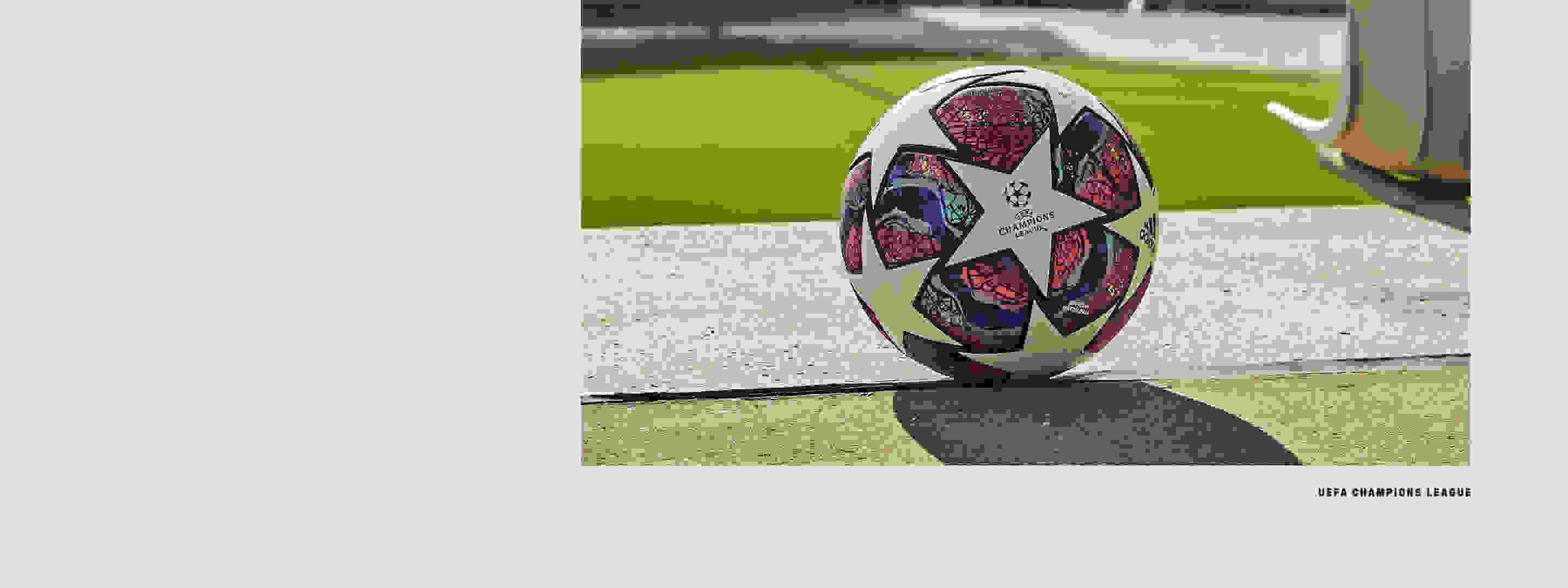 Experience the Real Madrid 2018/2019 Season Uniform ...