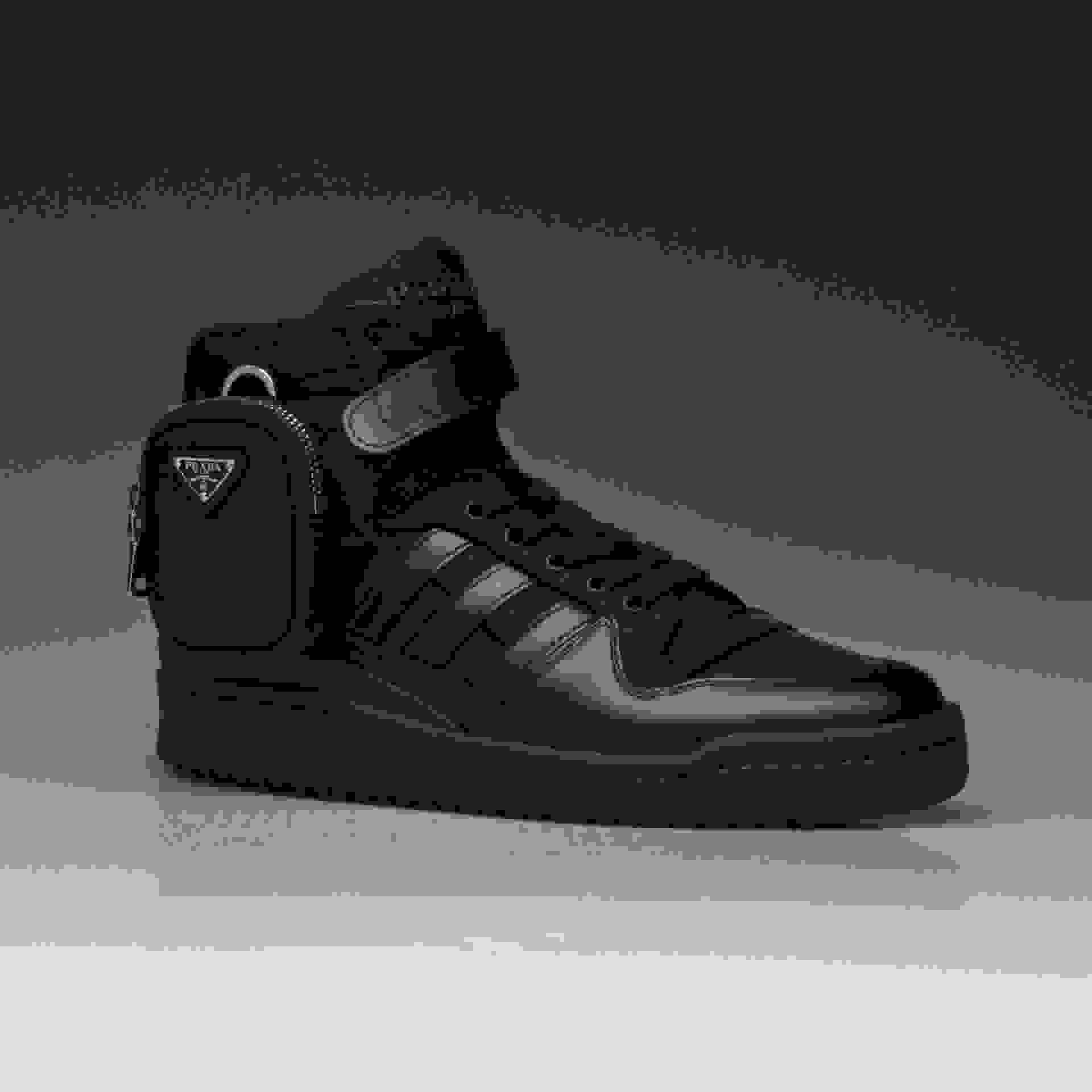 adidas by Prada Re-Nylon | adidas US adidas by Prada Re-Nylon | adidas US