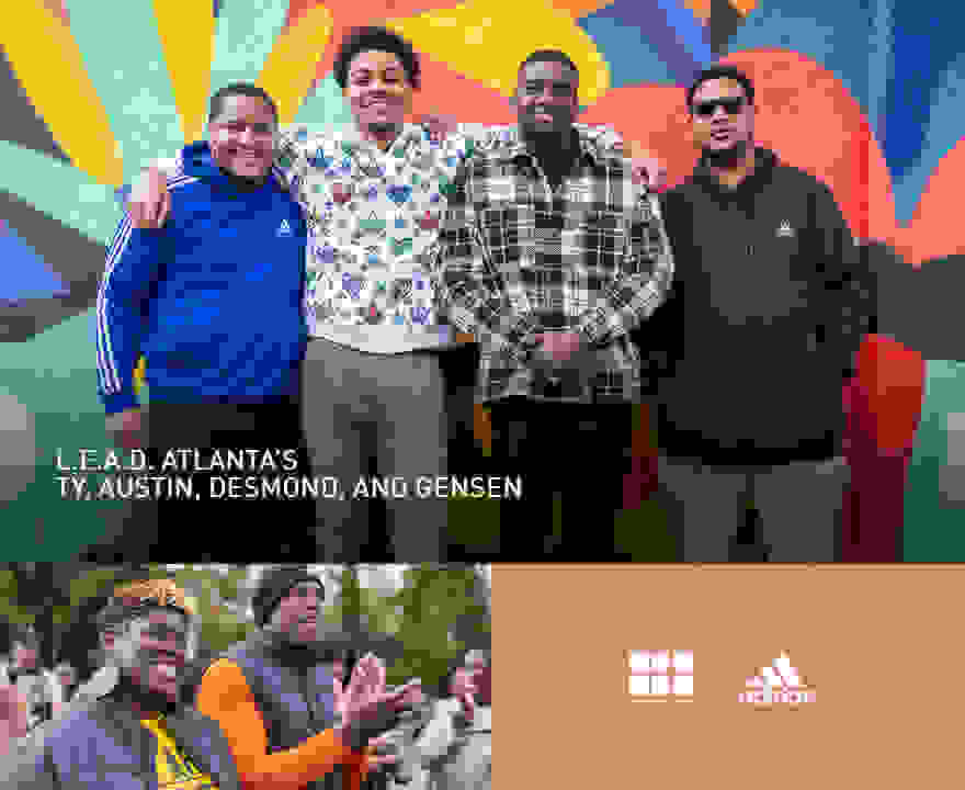 Adidas Men's Purple Alcorn State Braves Honoring Black Excellence