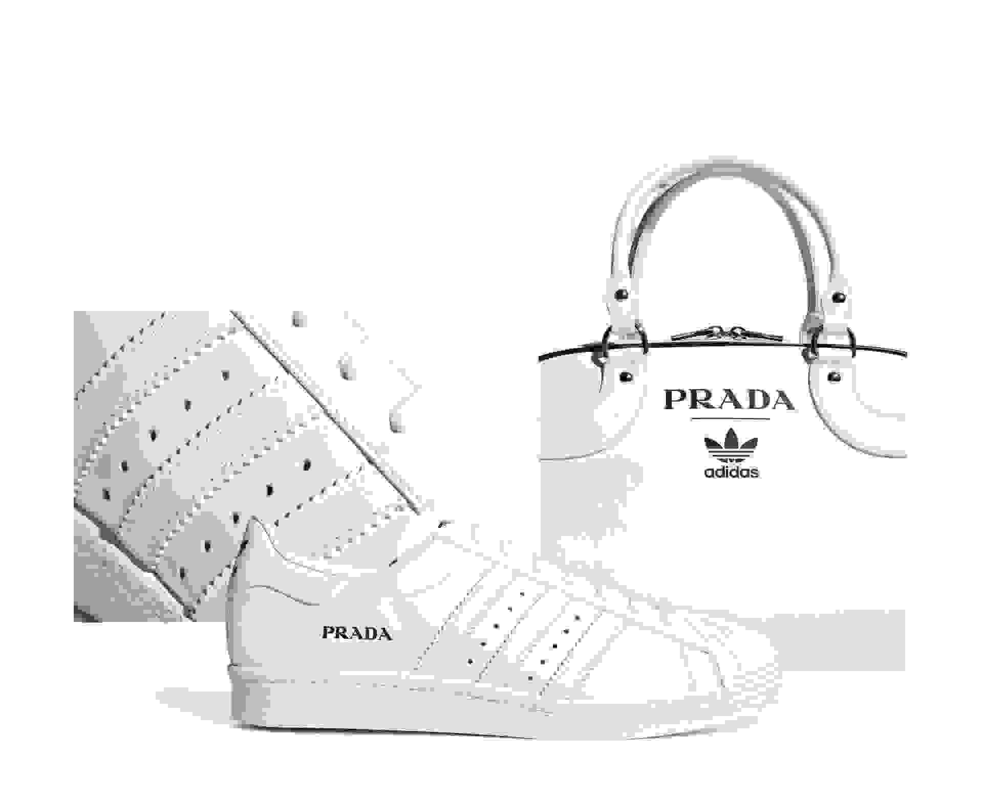 prada on line