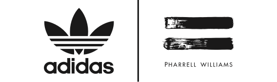 Pharrell Williams X Adidas Originals Collection