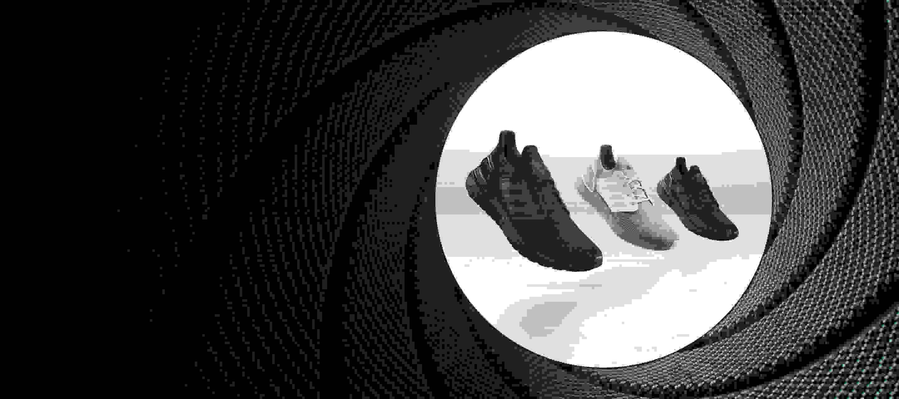 ADIDAS x 007