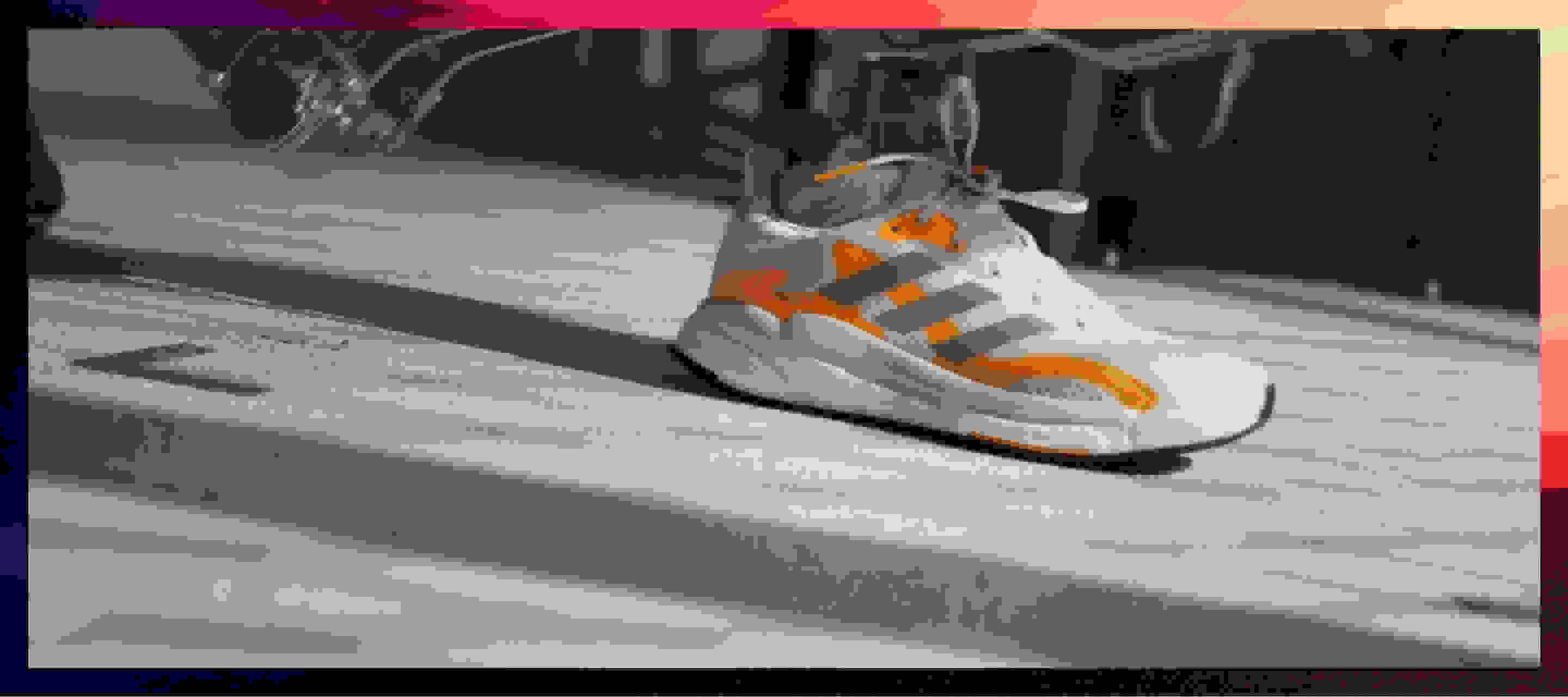 adidas run big