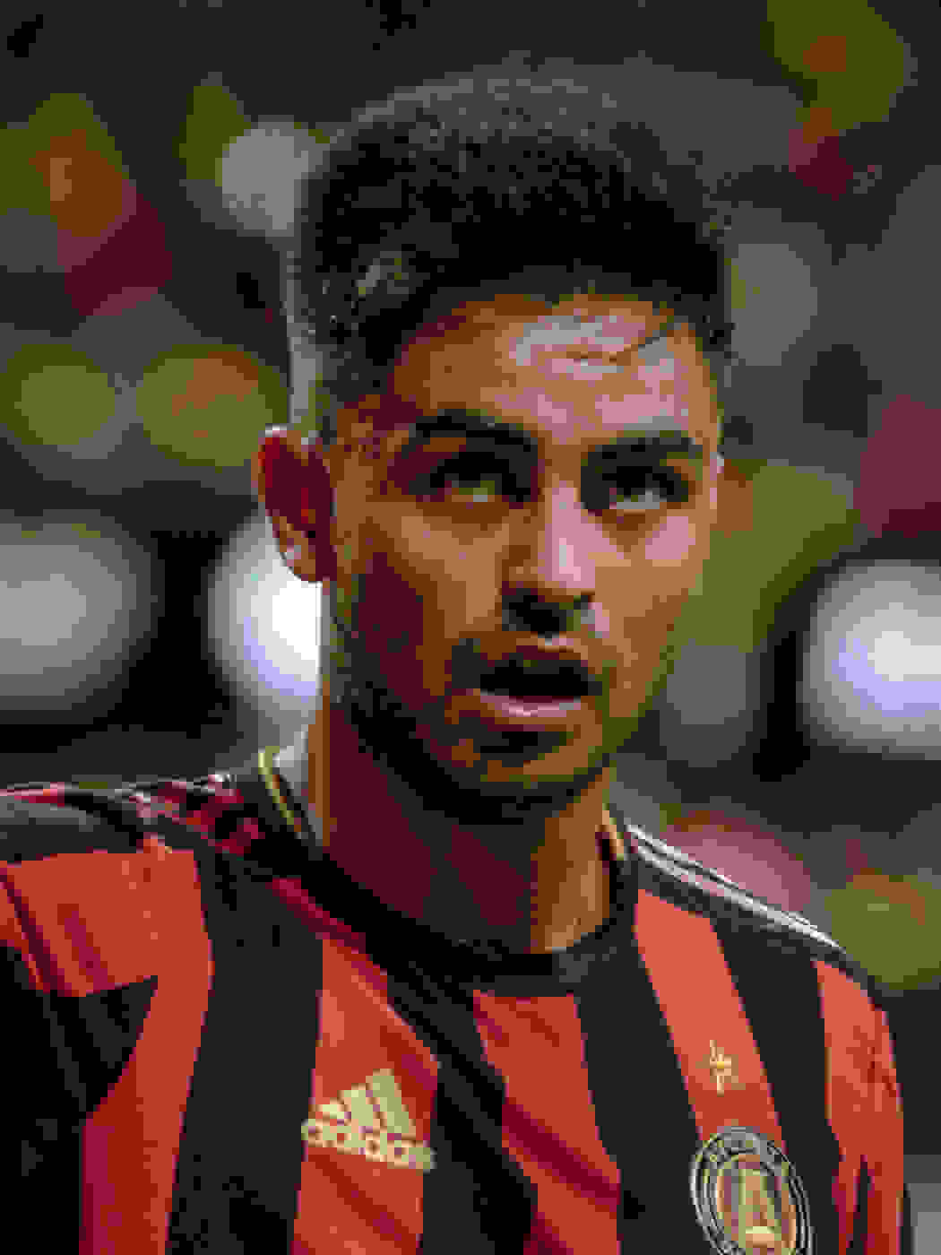 MLS Soccer Jerseys, Pro Soccer Apparel & Gear adidas US