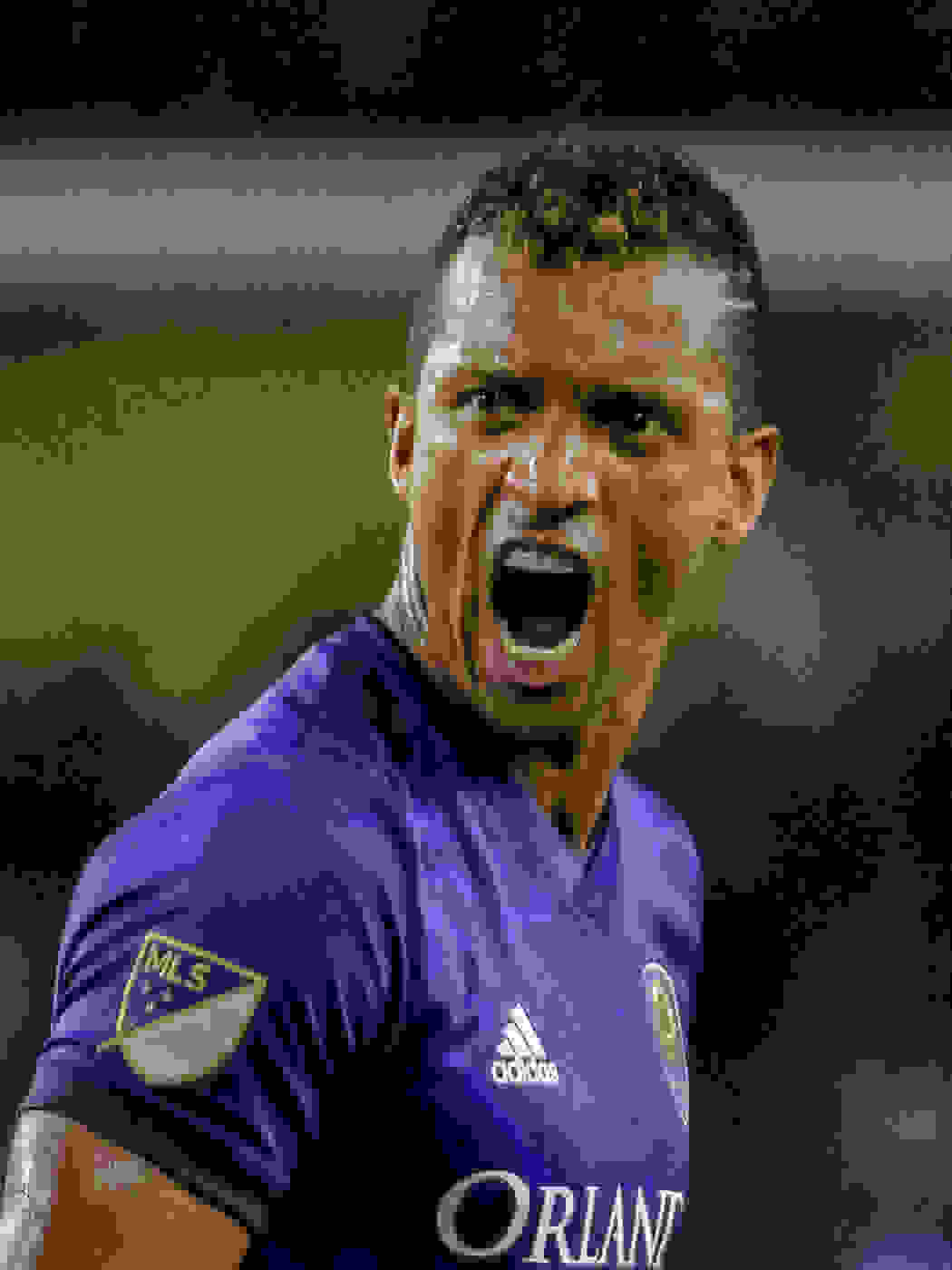 MLS Soccer Jerseys, Pro Soccer Apparel & Gear adidas US