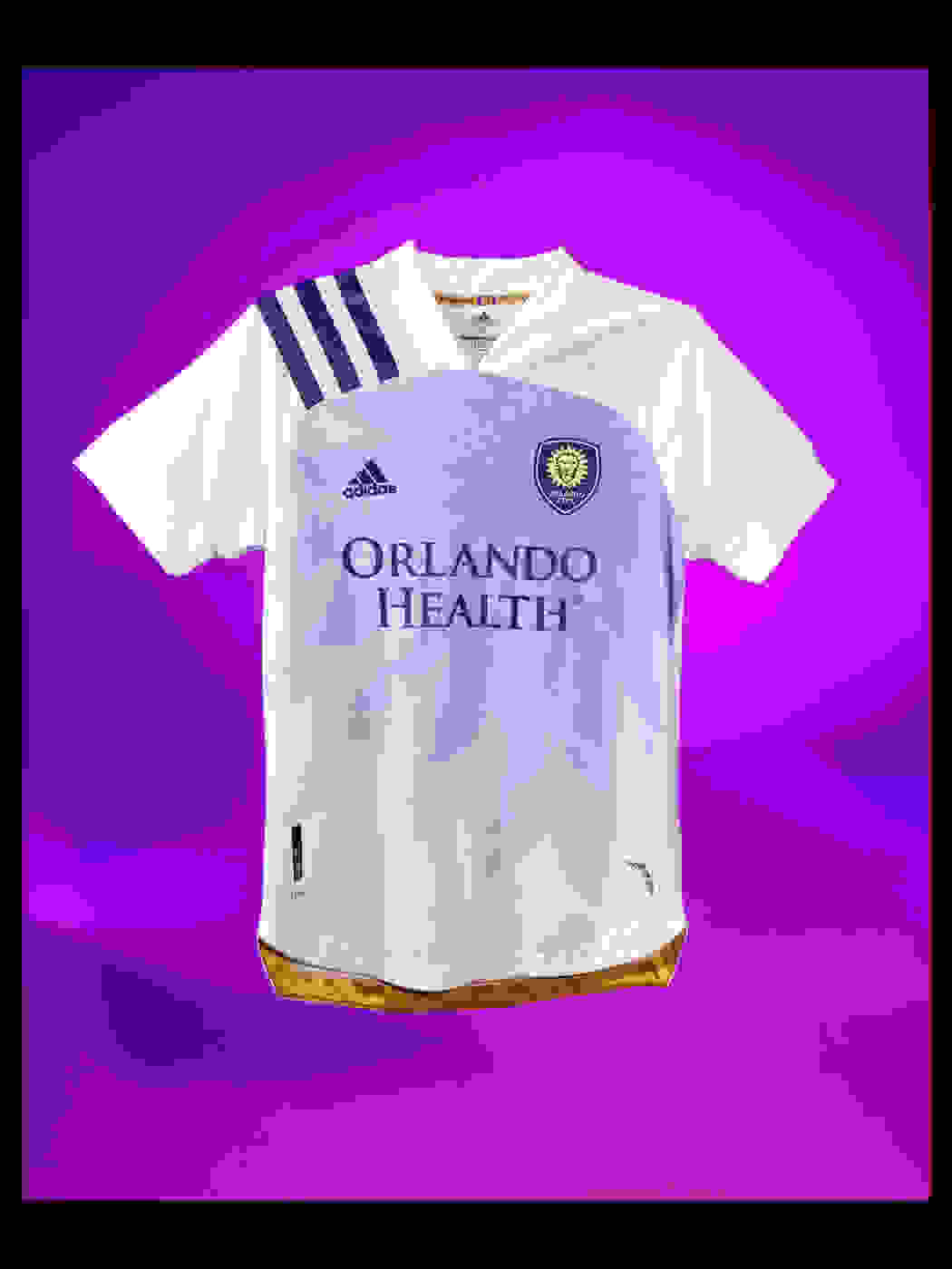 MLS Soccer Jerseys, Pro Soccer Apparel & Gear | adidas US