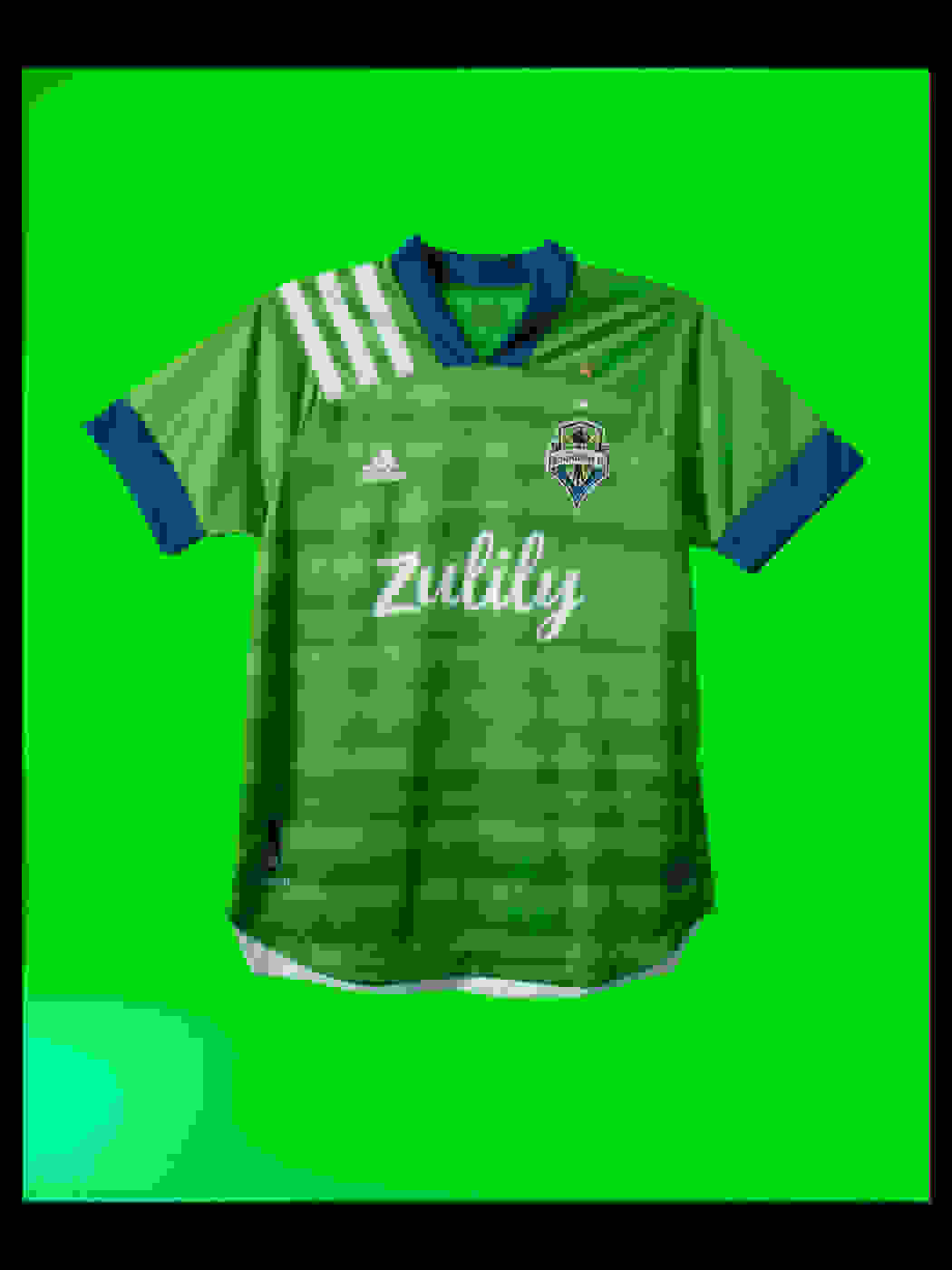 MLS Soccer Jerseys, Pro Soccer Apparel & Gear | adidas US