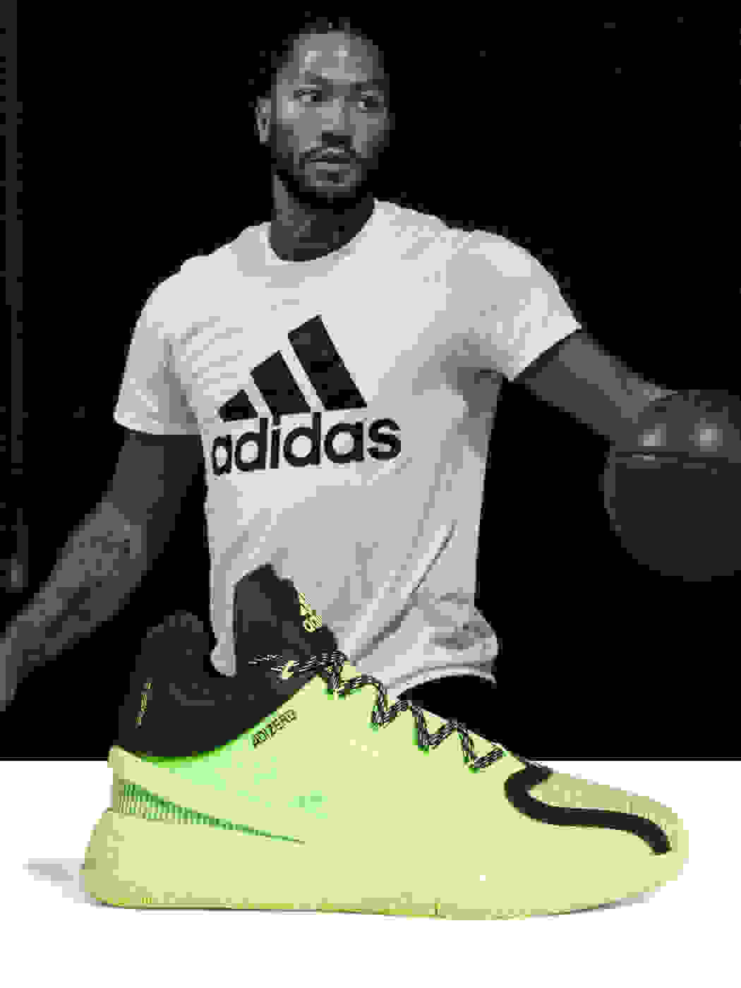 adidas usa basketball shoes