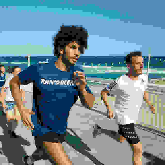 run for the oceans runtastic