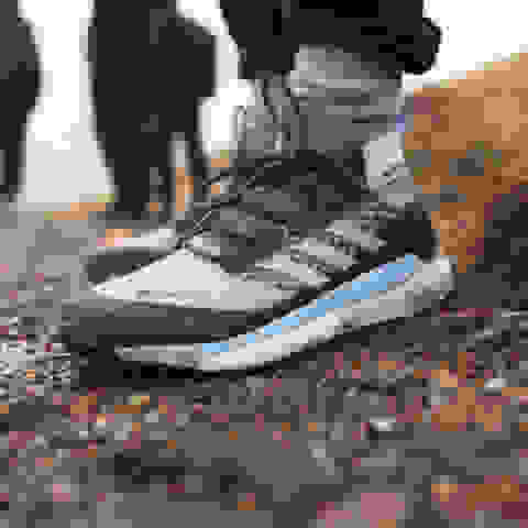 tenis adidas xterra