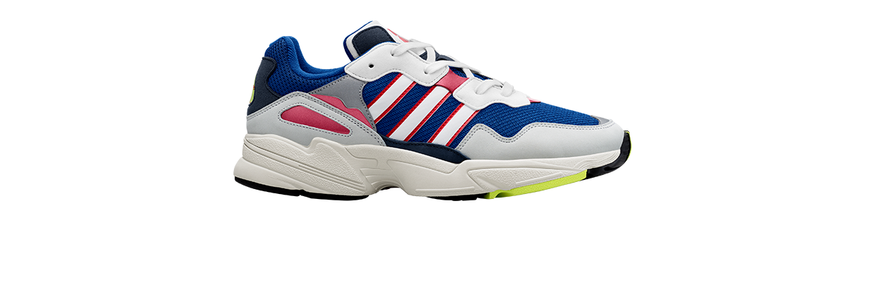 pagina oficial de adidas peru