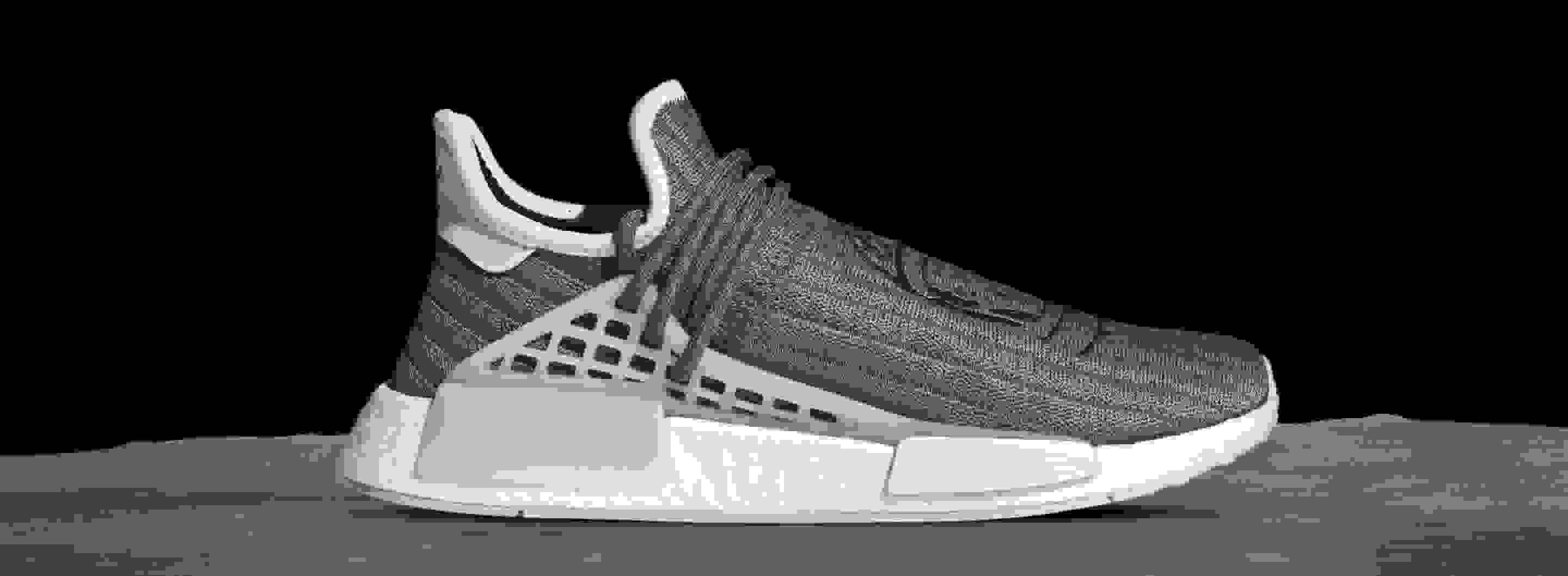 adidas pharrell w