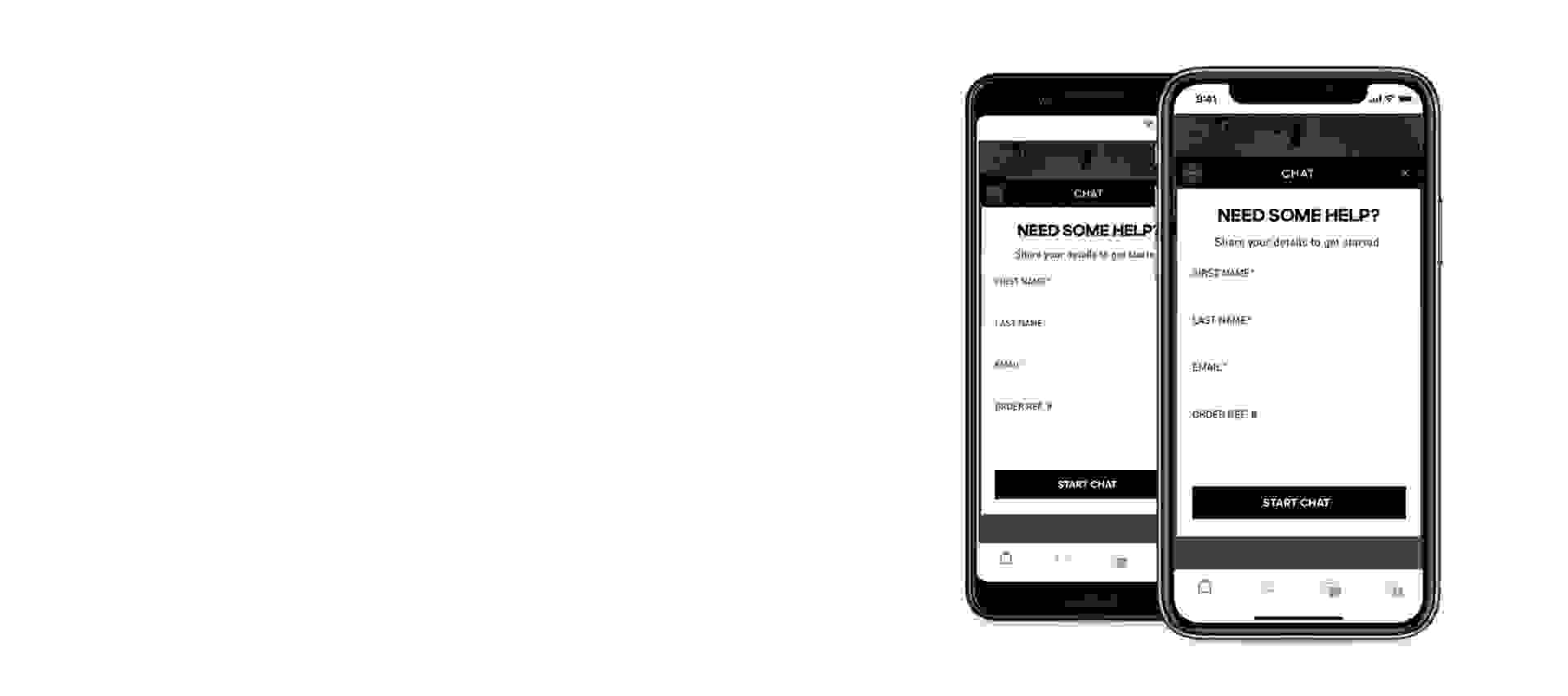 Adidas online shopping app online