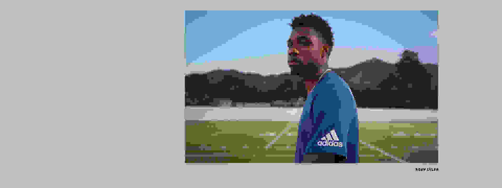 READY FOR SPORT adidas NL