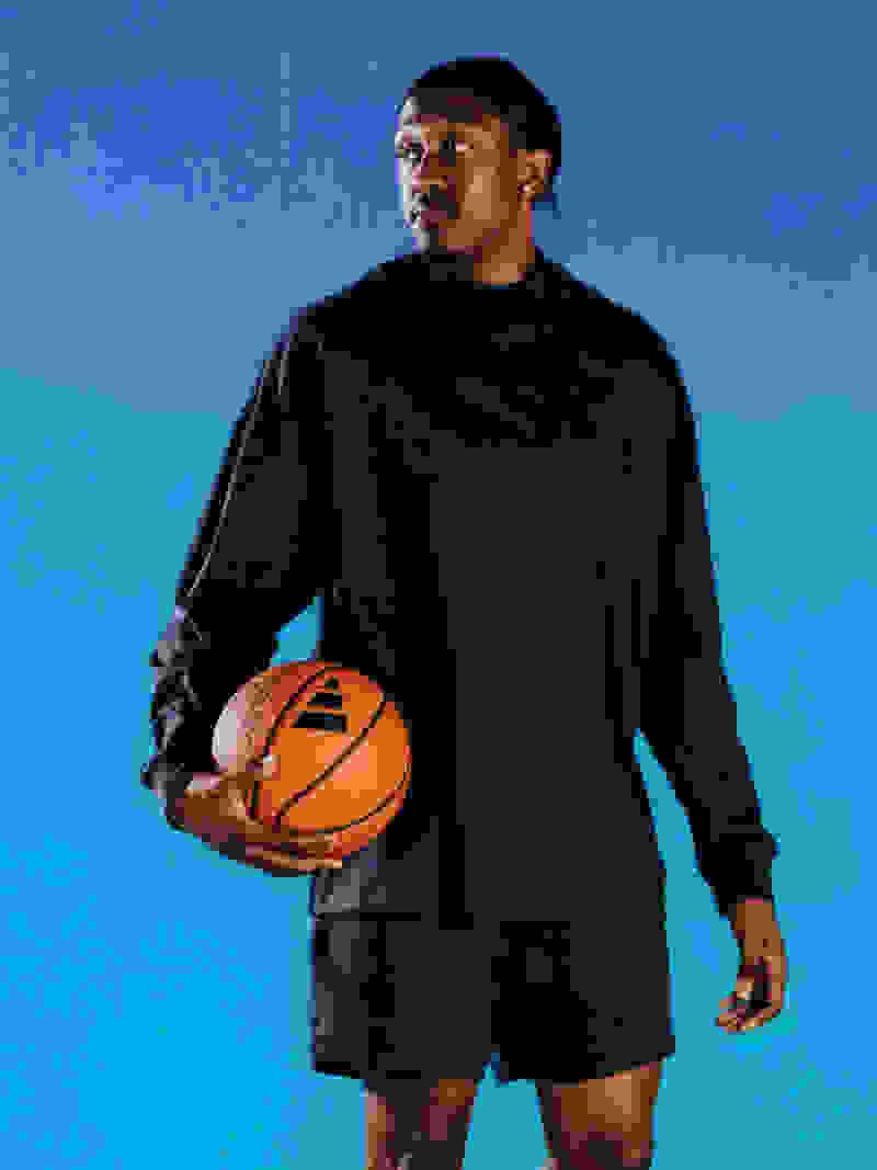 Adidas top basketball accessories