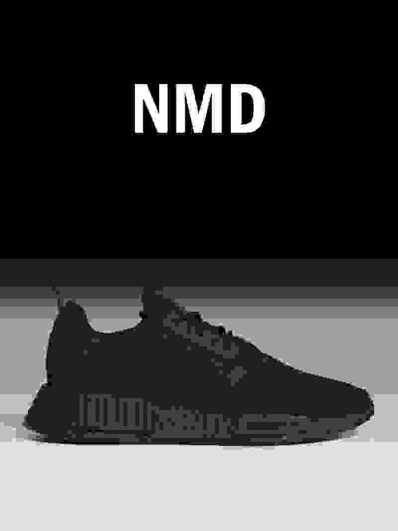 adidas, Shoes, Lv Nmd Supreme