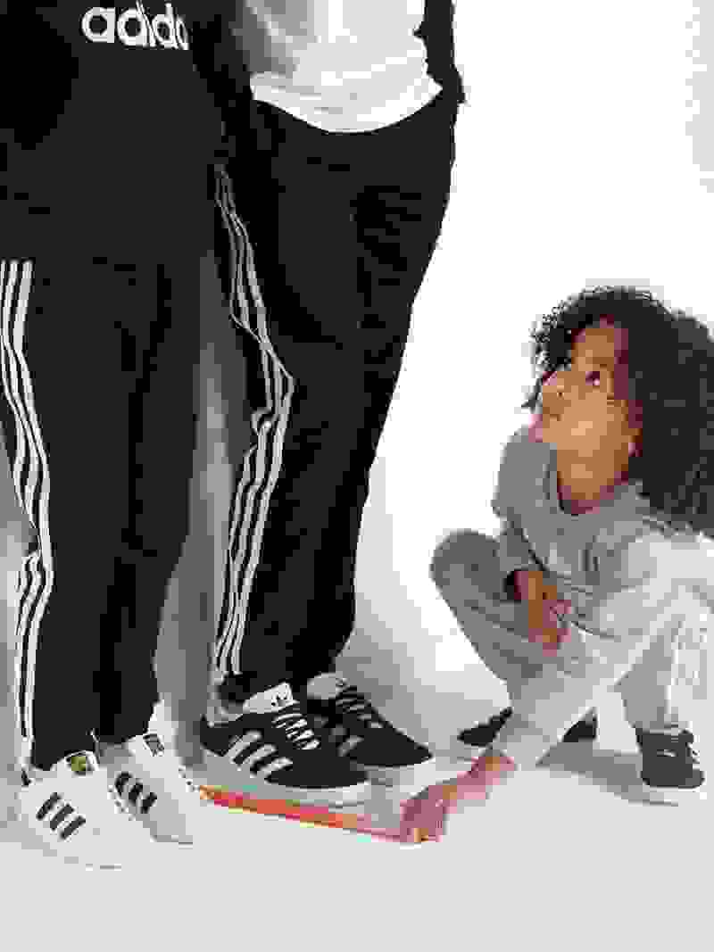 Kids Shoes and Clothing | adidas Uk Age