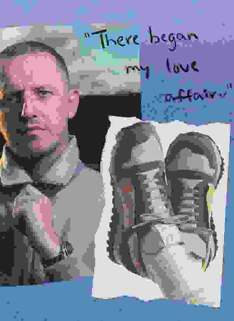 GARY ASPDEN: THE THREE ZX’S THAT DEFINED HIM