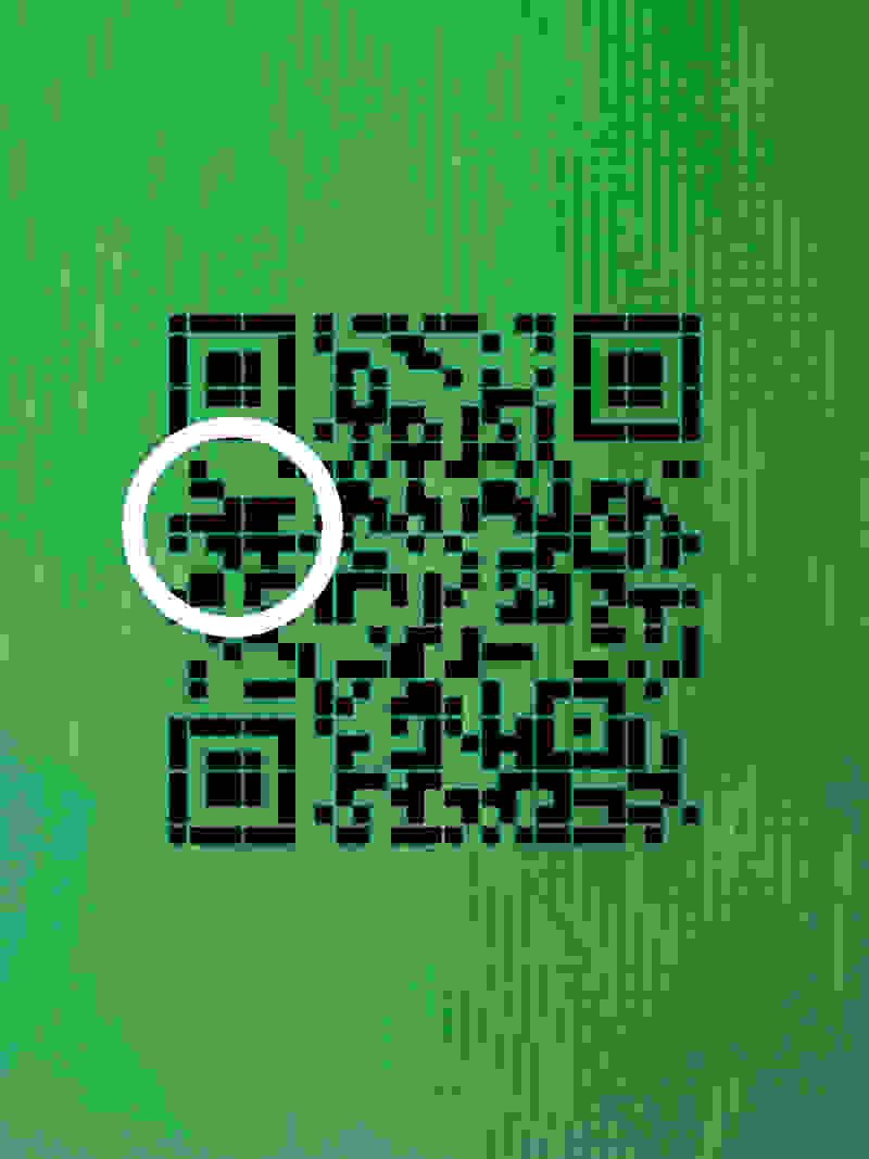 Adidas shoes qr code print cheap