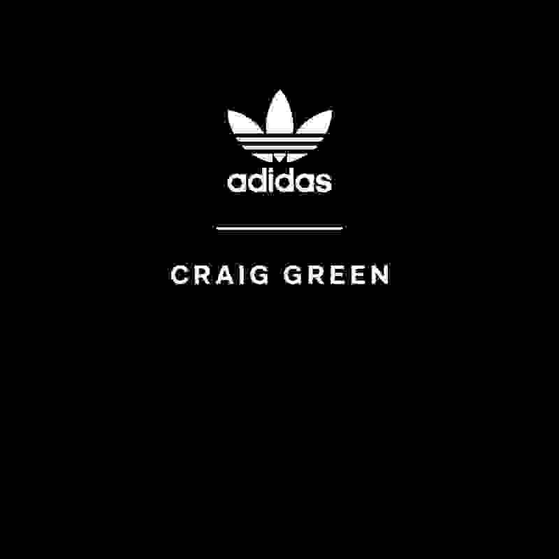 Adidas outlet brand vision